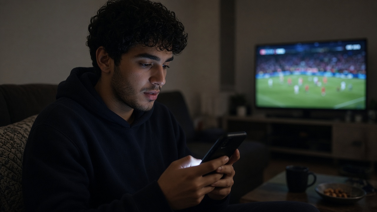 كيف تشاهد مباريات اليوم